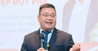 160.000 người trong nhóm 'Con ghét bố mẹ' đang tranh luận gì?