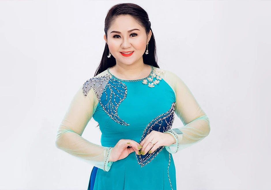 5 chị em đào hát gia tộc nổi tiếng: Người là NSND, người lấy chồng hơn 11 tuổi