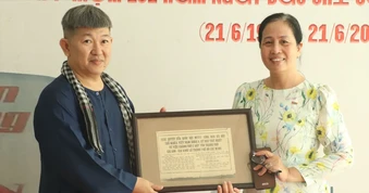 50 năm Thành phố mang tên Bác trong dòng chảy báo chí cách mạng