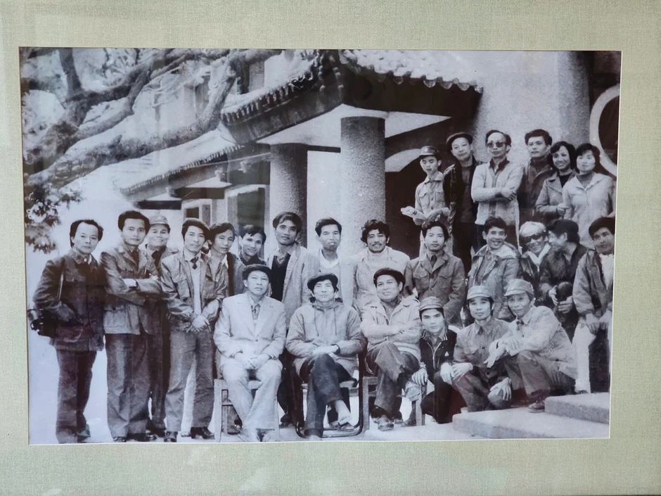 70 năm văn nghệ Quân đội trong hành trình nhà văn-chiến sĩ 70 năm văn nghệ Quân đội trong hành trình nhà văn-chiến sĩ