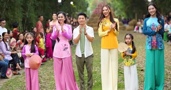 AI đang thay đổi khái niệm 'đạo nhái' trong thời trang Việt?