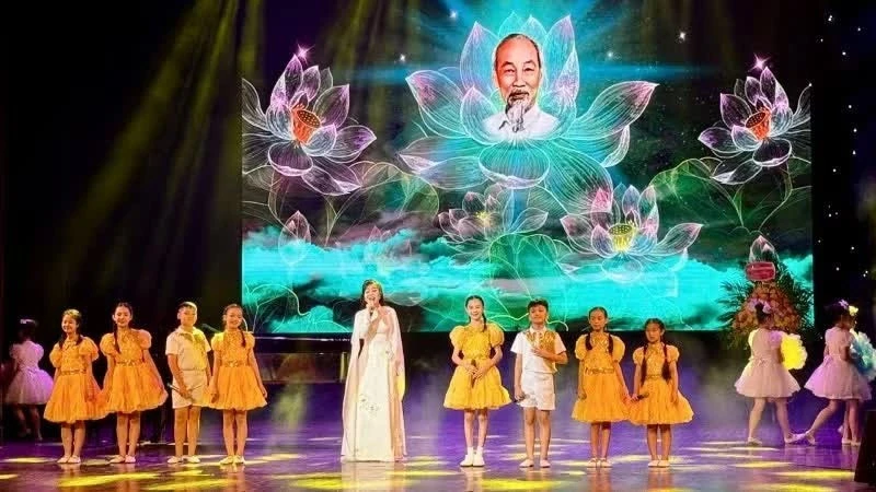 Âm nhạc Việt Nam trước vận hội mới Âm nhạc Việt Nam trước vận hội mới