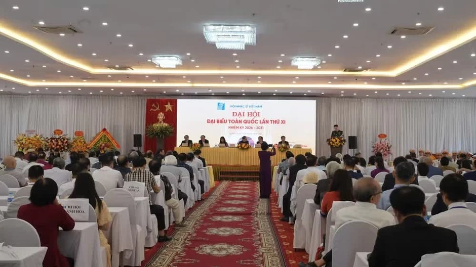 Âm nhạc Việt Nam trước vận hội mới Âm nhạc Việt Nam trước vận hội mới