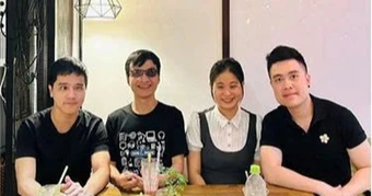 Ánh sáng từ trái tim