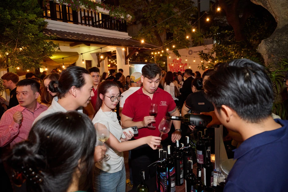Argentina kỷ niệm Ngày Malbec Thế giới 2026: Khi di sản hòa quyện cùng cá tính
