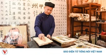 Bắc Ninh sẽ tổ chức đón nhận bằng của UNESCO vinh danh nghề làm tranh dân gian Đông Hồ