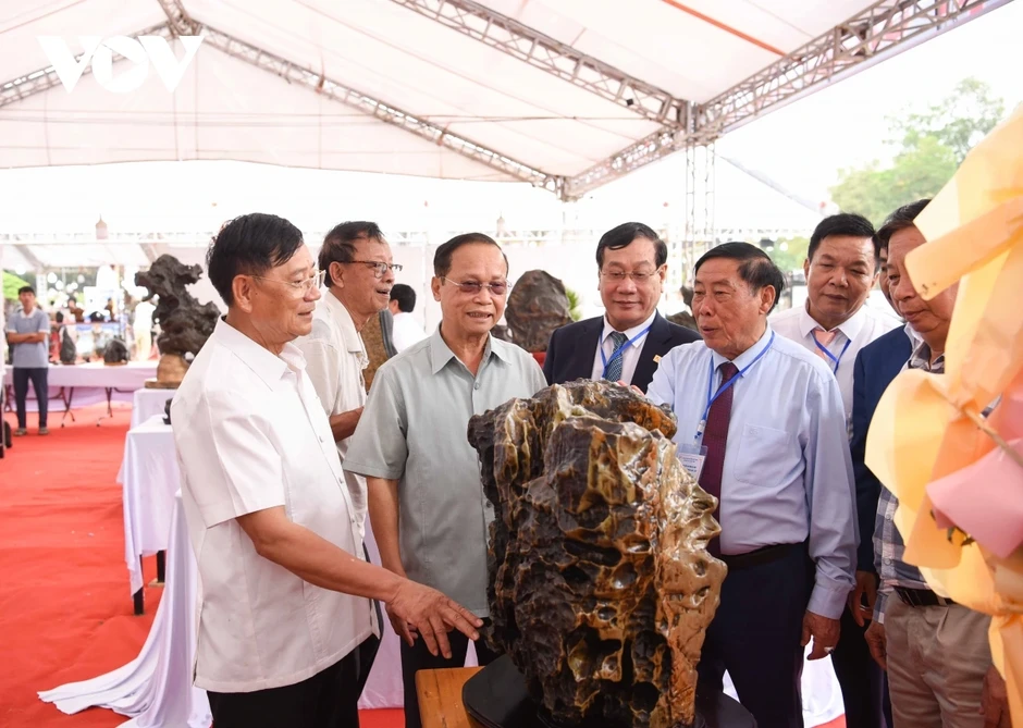 Bắc Ninh trưng bày Quần thể danh thắng Yên Tử - Vĩnh Nghiêm, Côn Sơn Kiếp Bạc