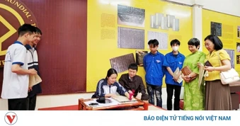 Bắc Ninh trưng bày Quần thể danh thắng Yên Tử - Vĩnh Nghiêm, Côn Sơn Kiếp Bạc
