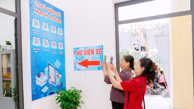 Bài 1: Nền móng vững mở đường sáng tạo Bài 1: Nền móng vững mở đường sáng tạo