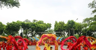 Bài 1: Nền móng vững mở đường sáng tạo