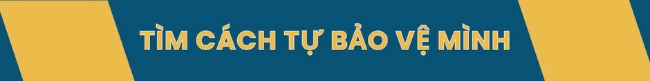 Bài 2: Những nỗ lực bảo vệ tri thức Bài 2: Những nỗ lực bảo vệ tri thức