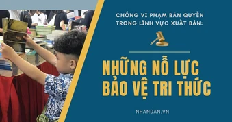 Bài 2: Những nỗ lực bảo vệ tri thức