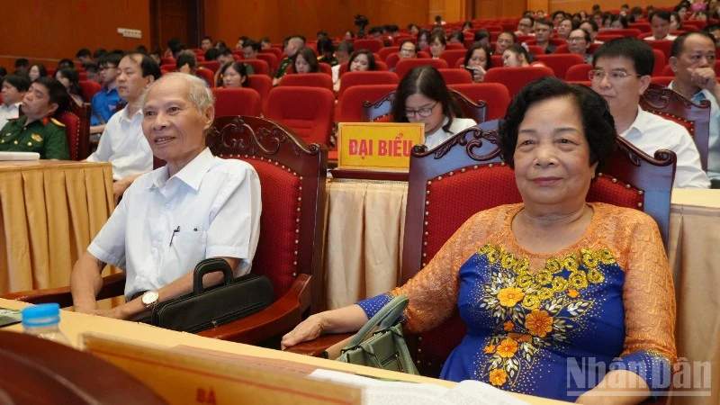Bài học từ Báo Việt Nam Độc lập: Lấy lợi ích quốc gia, dân tộc làm mục tiêu cao nhất của hoạt động báo chí