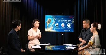 Bản quyền âm nhạc trên nền tảng số: Nghệ sĩ được bảo vệ đến mức nào?