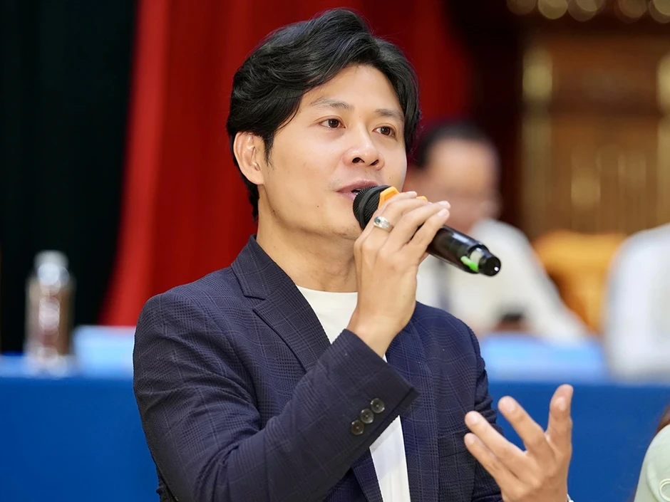 Bản quyền số tại Việt Nam: Làm gì trước 'quyền lực' của mạng đa kênh? Bản quyền số tại Việt Nam: Làm gì trước 'quyền lực' của mạng đa kênh?