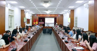 Báo chí - Những “đôi cánh” đưa văn hóa, thể thao và du lịch đến gần công chúng