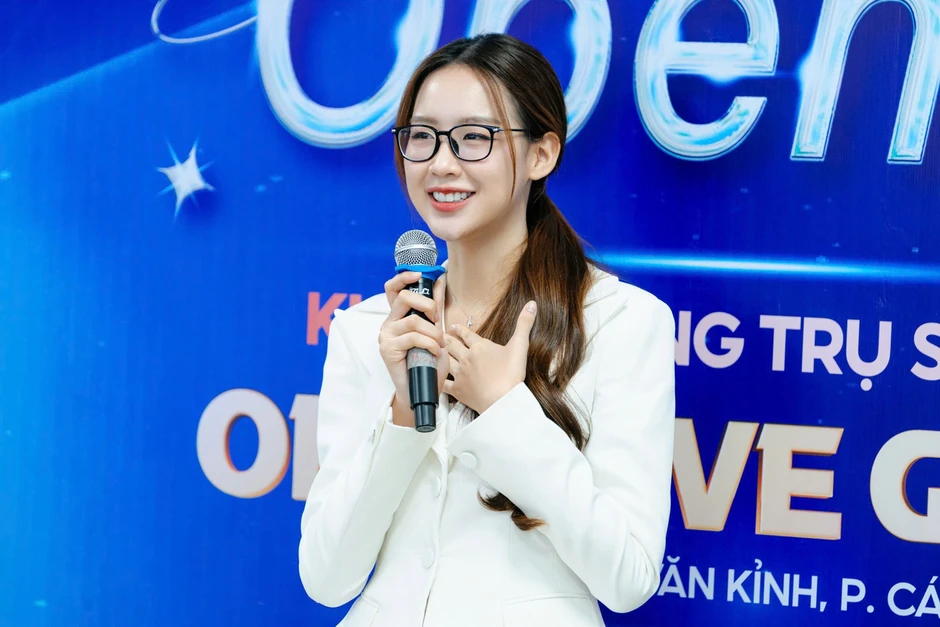 Bảo Ngọc, Ngọc Hằng bàn về xu hướng của người trẻ Bảo Ngọc, Ngọc Hằng bàn về xu hướng của người trẻ