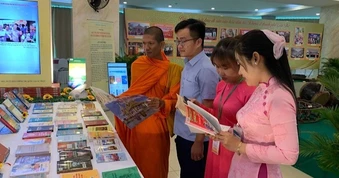 Bảo tồn, phát huy giá trị văn hóa truyền thống dân tộc Khmer