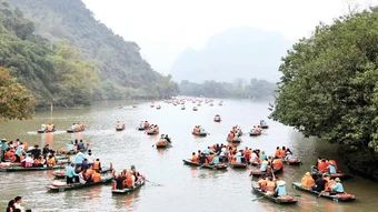 Bảo tồn và khai thác tốt di sản