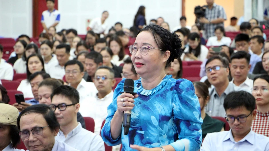 Bảo vệ bản quyền, khơi thông nguồn lực công nghiệp văn hóa