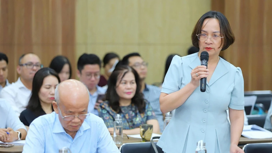 Bảo vệ bản quyền, khơi thông nguồn lực công nghiệp văn hóa