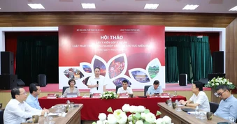 Bảo vệ bản quyền, khơi thông nguồn lực công nghiệp văn hóa