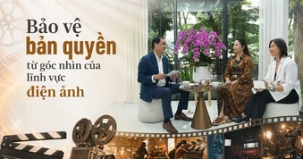 Bảo vệ bản quyền từ góc nhìn của lĩnh vực điện ảnh