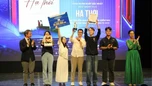 Bế mạc Liên hoan phim Điện ảnh trẻ 2026