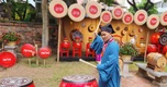 Bí ẩn chiếc trống 
