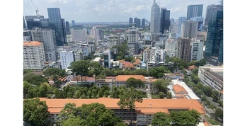 Biến di sản kiến trúc thành tài sản vô giá