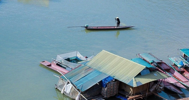 Bình yên giữa đại ngàn Tây Bắc Bình yên giữa đại ngàn Tây Bắc