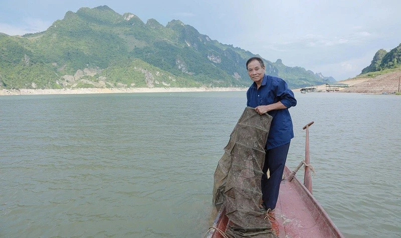 Bình yên giữa đại ngàn Tây Bắc Bình yên giữa đại ngàn Tây Bắc