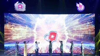 Bộ Công an phát động Giải Báo chí toàn quốc “Vì an ninh Tổ quốc và bình yên cuộc sống"