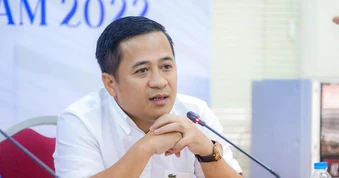 Bổ nhiệm nhà báo Nguyễn Phong Cầm giữ chức vụ Tổng Biên tập Tạp chí Tài chính-Bảo hiểm