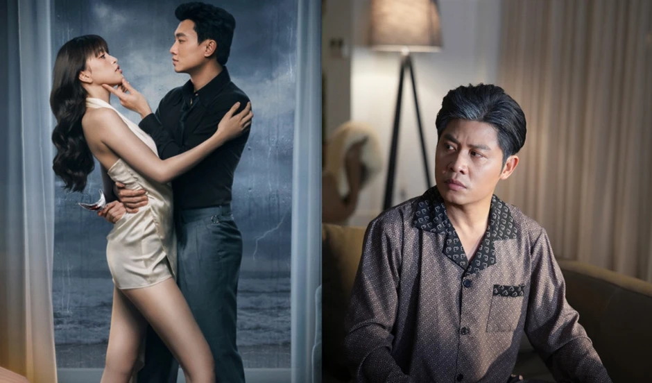 Bộ phim về showbiz Việt và thông điệp “Tình yêu bao giờ cũng phải đẹp” Bộ phim về showbiz Việt và thông điệp “Tình yêu bao giờ cũng phải đẹp”