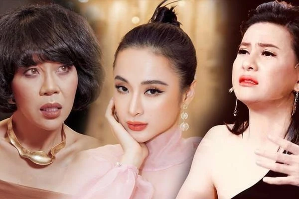 Bộ quy tắc ứng xử cho người nổi tiếng Bộ quy tắc ứng xử cho người nổi tiếng