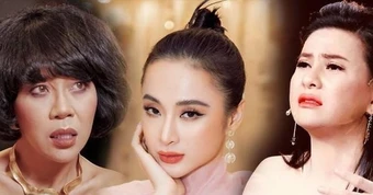 Bộ quy tắc ứng xử cho người nổi tiếng