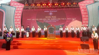 Bộ Văn hóa, Thể thao và Du lịch ban hành Chương trình hành động thực hiện Nghị quyết Đại hội lần thứ XIV của Đảng