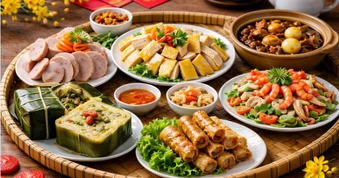 Bộ VH-TT-DL tổ chức cuộc thi 'Bữa cơm gia đình ấm áp yêu thương'