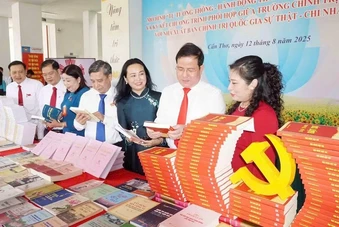 Bước chuyển tư duy phát triển ngành xuất bản trong kỷ nguyên số