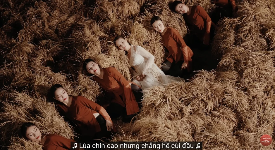 Ca khúc do Cẩm Ly, Hòa Minzy thể hiện gây tranh cãi, nhạc sĩ nói gì? Ca khúc do Cẩm Ly, Hòa Minzy thể hiện gây tranh cãi, nhạc sĩ nói gì?
