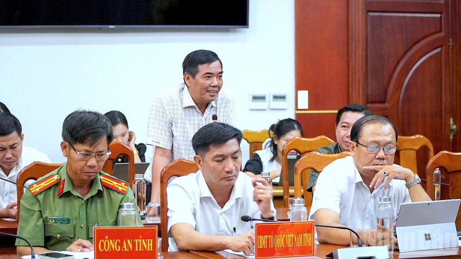 Cà Mau công bố chuỗi sự kiện khoa học-công nghệ, văn hóa-du lịch và Cuộc thi gạo ngon