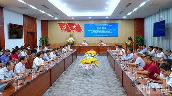 Cà Mau công bố chuỗi sự kiện khoa học-công nghệ, văn hóa-du lịch và Cuộc thi gạo ngon