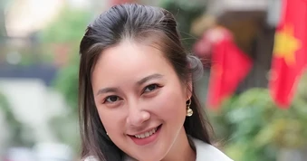 Ca sĩ Khánh Linh được bổ nhiệm