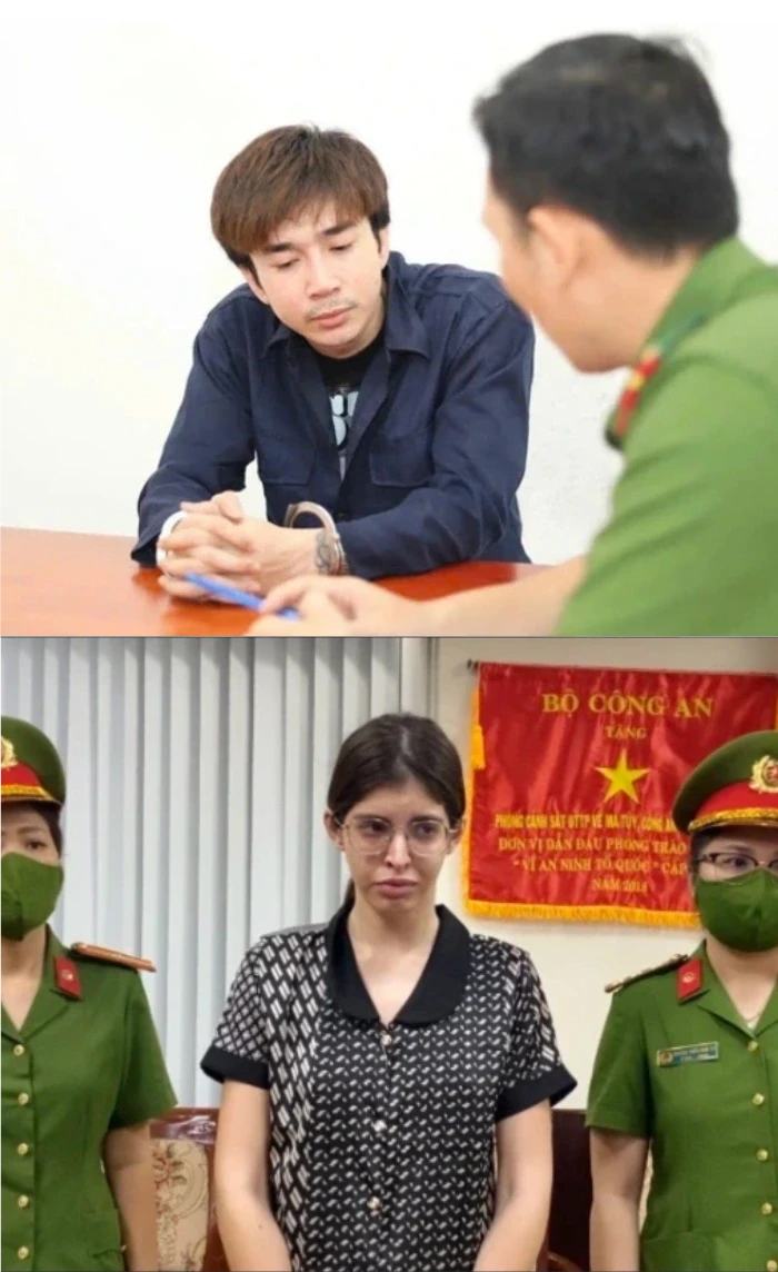 Ca sĩ Long Nhật bị bắt, showbiz Việt liên tiếp chấn động vì ma túy