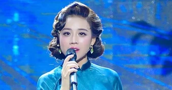 Ca sĩ Mai Diễm My: Lắng nghe khán giả để hoàn thiện mình