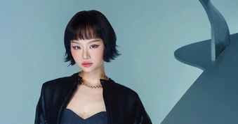Ca sĩ Miu Lê bị khởi tố, công ty quản lý khẳng định 'không bao che'