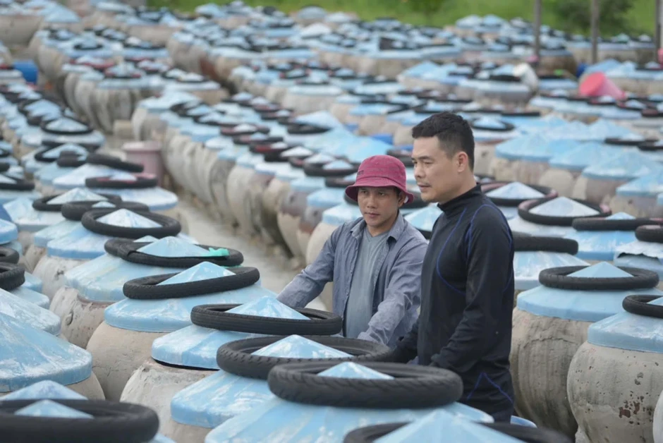 Ca sĩ Tống Gia Vỹ: Mong muốn lan toả cảnh đẹp và văn hoá Việt Ca sĩ Tống Gia Vỹ: Mong muốn lan toả cảnh đẹp và văn hoá Việt