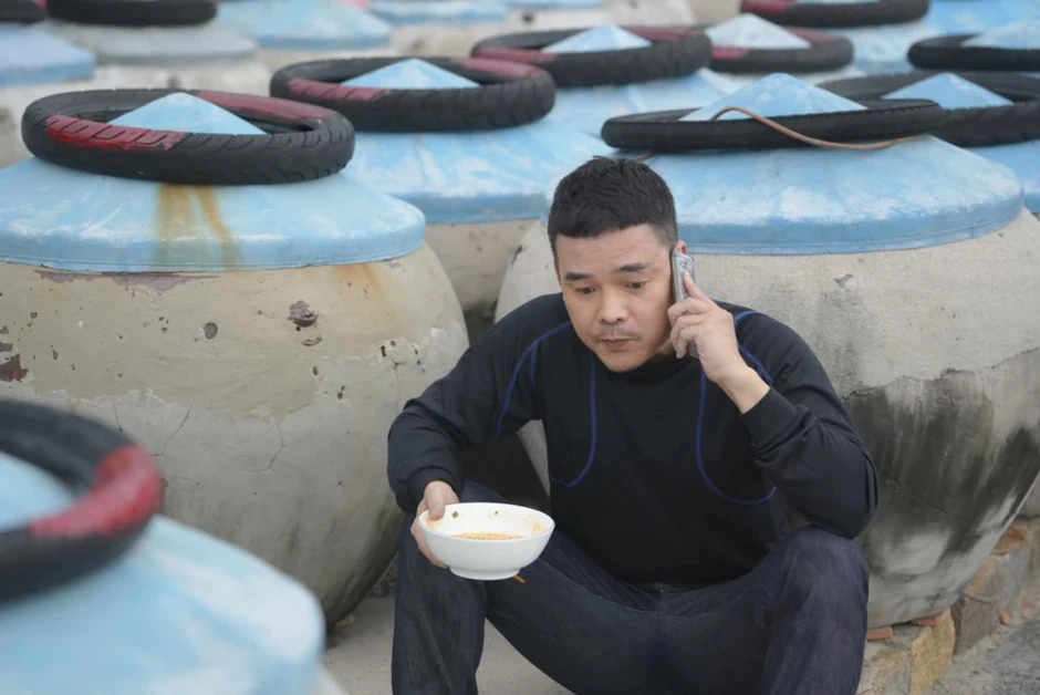 Ca sĩ Tống Gia Vỹ: Mong muốn lan toả cảnh đẹp và văn hoá Việt Ca sĩ Tống Gia Vỹ: Mong muốn lan toả cảnh đẹp và văn hoá Việt