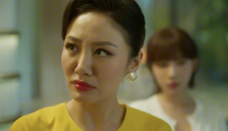 Ca sĩ Văn Mai Hương - 'tay ngang' gây bất ngờ trên màn ảnh